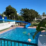 Benalbeach 3-524 Lägenhet *