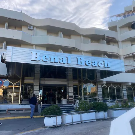 Benalbeach 3-524 Benalmádena