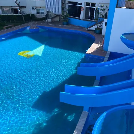 Apartamento Benalbeach 3-524 Benalmádena