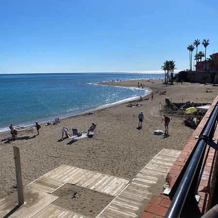Benalbeach 3-524 Apartamento