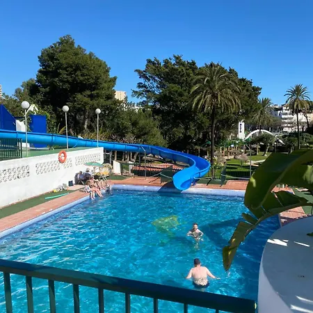 Benalbeach 3-524 Apartamento *