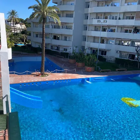 Benalbeach 3-524