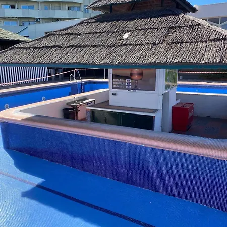 Apartamento Benalbeach 3-524 *