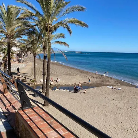 Benalbeach 3-524 Apartamento